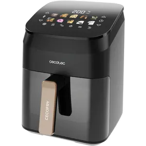 Fritteuse Cecotec Smokin' 4500 4,5 L