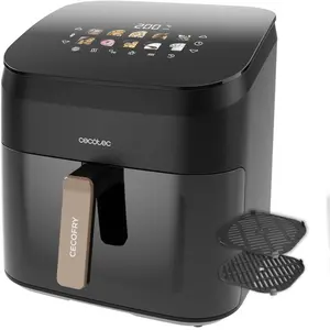 Fritteuse Cecotec Smokin' 8500 8,5 L