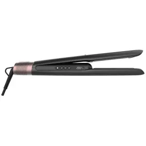 Cecotec, Glätteisen, Warmluftstyling mit Keratin, Arganöl und Ionen für alle Haartypen günstig