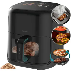 Fritteuse Cecotec Smokin'Prime 4000 4 L