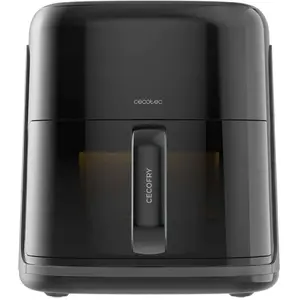 Cecotec Cecofry&grill Smokinprime 6500 Heißluftfritteuse