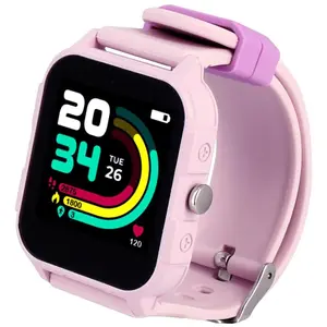 Kurio C24516 FR La montre connectée rose - Recommandée par Gulli, Kind... günstig