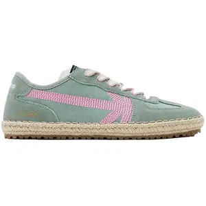 Damen Sneakers Kaotiko Chad ACBC Vert 36 günstig