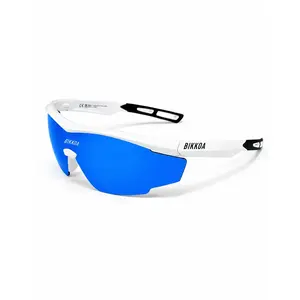 Sportbrille Bikkoa Derix Bleu TU günstig
