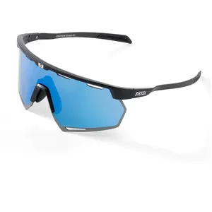 Sportbrille Bikkoa Stratox UV400 Bleu TU günstig