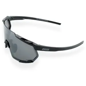 Sportbrille Bikkoa Sylar Noir TU günstig