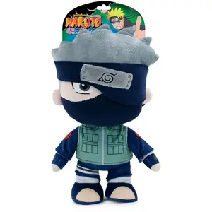 Plüschtier Pierrot Naruto Shippuden Kakashi Hatake 27 cm