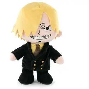 One Piece Plüschfigur Sanji 28 cm