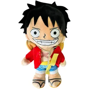 Barrado One Piece Luffy Kuscheltier 29 Cm