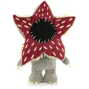 Play By Play Stranger Things Teddy Demogorgon 26 Cm    One Size