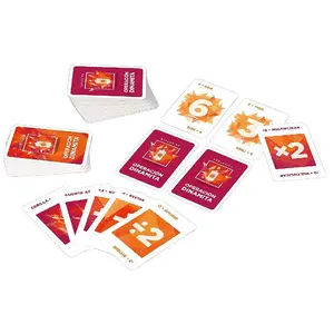 LÚdilo Dynamit Operation Brettspiel