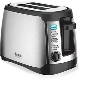 TMELECTRON Tm Electron Tmpts007 Xxl Toaster 800w 2 Schlitze günstig