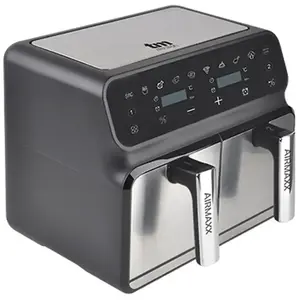 Tm Electron Tmpfr200 8l Heißluftfritteuse