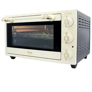 Tm Electron Tmpho020reb 20l 1500w Heißluftfritteuse günstig