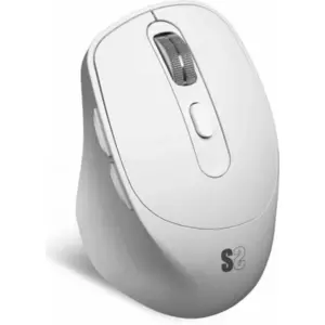 Subblim Comfort Ergo Dual Battery Kabellose Ergonomische Maus