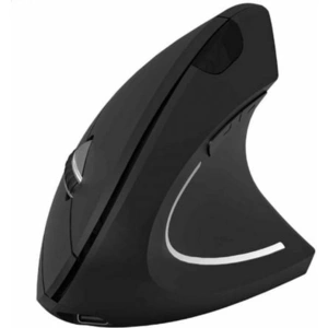 Subblim Glide Vertical Ergo Dual Battery Kabellose Ergonomische Maus
