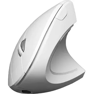 Subblim Glide Vertical Ergo Dual Battery Kabellose Ergonomische Maus