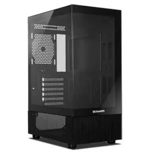 Nox Xtreme Atx Nxhummervsnbk Pc-tower-gehäuse