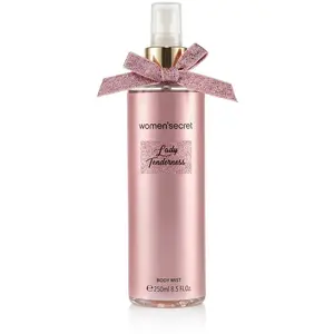 Women'Secret Lady Tenderness Körperspray für Frauen 250 ml günstig