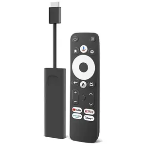 Leotec LEANDTVGC08, Amlogic, Cortex-A35, 2000 MB, DDR4, 16 GB, Flash günstig