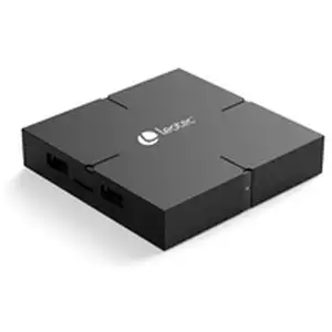 Leotec LETVBOX18, Amlogic, 1,8 GHz, Cortex-A35, 2000 MB, DDR3, 16 GB günstig