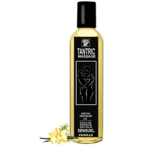 Eros - Tantrisches Massageöl 0.1 l