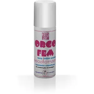 EROS-ART Female Intimate Desodorant With Pheromones 60 Cc günstig