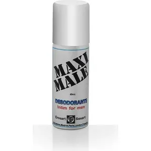 EROS-ART Intimate Deodorant With Pheromones For Men günstig