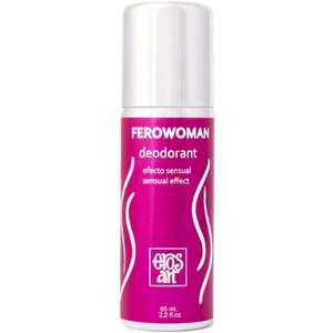 EROS-ART - FEROWOMAN INTim-Deodorant 75 ml günstig