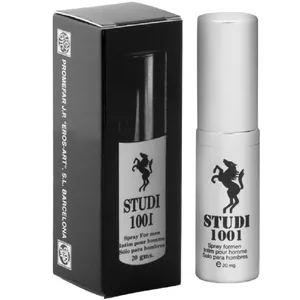 EROS-ART Eros - Studi 1001 - Verzögerungsspray 20 ml günstig