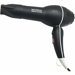 MOI, Föhn, Windpro Windpro 3900 Turbo Professional Dryer - 2200w (2200 W)