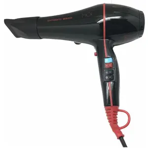 MOI, Föhn, Windpro Windpro 3500 Professional Hair Dryer 2000w (2000 W)