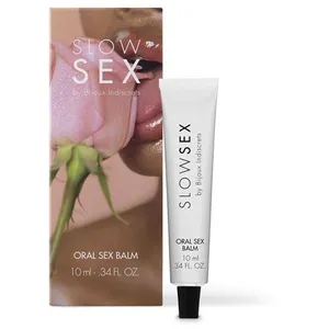 Oralsex Balsam 10 ml