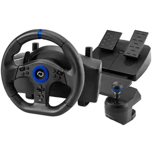Blade Br5 Lenkrad Und Pedale