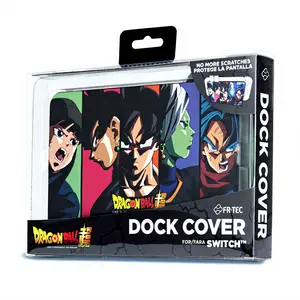 Schutzhülle für die Dockingstation der Konsole Dragonball Super TU günstig