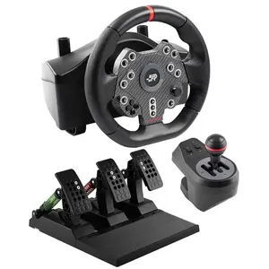 Fr-tec Grand Chelem Mk Ii Lenkrad Und Pedale