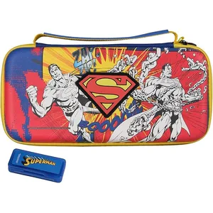 Fr-tec Dc Premium Superman Nintendo Switch-hülle