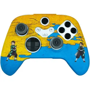Fr-tec Demon Slayer Snow Xbox Series X Controller-gehäuse Und Griffe günstig