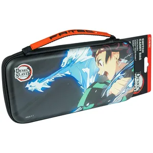 Fr-tec Demon Slayer Premium Water Breath Nintendo Switch-hülle
