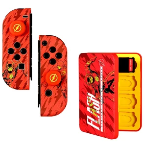 Blade Switch DC Kombipack Flash | Offizielles Nintendo Switch Zubehör ...