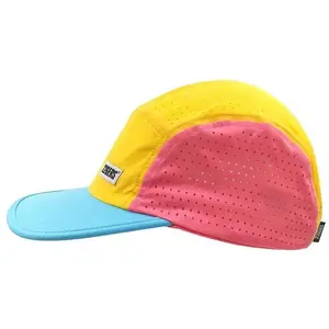 226ers Color Block Flat Kappe One Size günstig