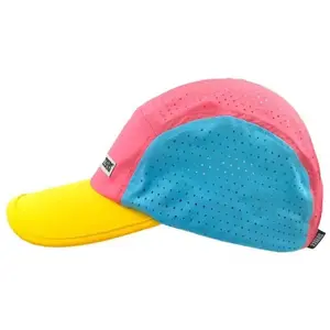 226ers Color Block Curved Kappe One Size günstig