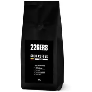 226ers Solo Coffee Speciality Colombia 1kg Kaffeebohnen One Size günstig