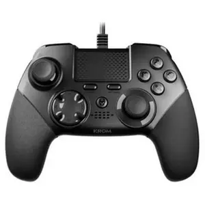 Nox Xtreme Krom Elite Kaiser Pc/ps4-gamepad