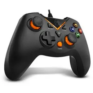 Nox Xtreme Krom Key Pc/ps3-gamepad Pc/ps4-gamepad