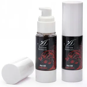 Extase Sensual - Wärmestimulierendes Massageöl 30 ml