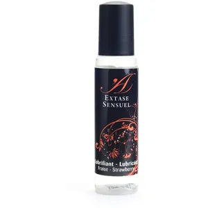 Extase Sensual - Reisegleitgel Erdbeere 35 ml günstig