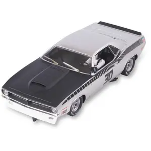 Scalextric Cuda 1:32 Auto