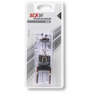 Scalextric Advance Kit FÌr Typ A 2.0 Autos 1:32