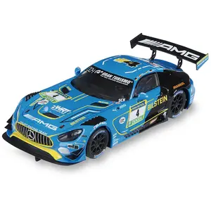 Scalextric Mercedes Amg Gt3 Blistein 1:32 Auto